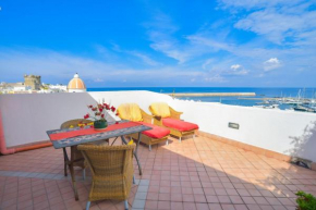  Hotel Terme Zi Carmela  Искья
